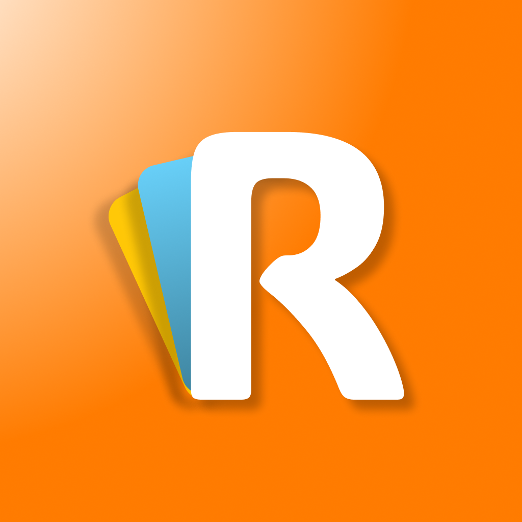 Remind Cards AI logo